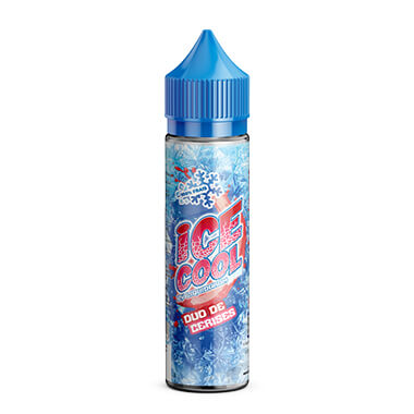 Duo de Cerise 50ml - Ice Cool