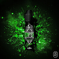 ENFER Green 50ML - Vape 47