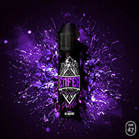 ENFER Purple 50ML - Vape 47