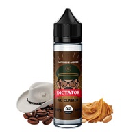 El Clasico 50ml - Dictator