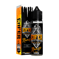 Enfer Mango 50ml - Vape 47
