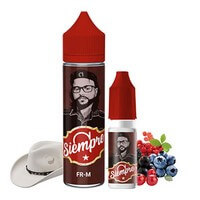 FR-M 60ml - Alfa Siempre