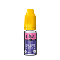 Framboise Bleue - Cirkus