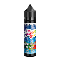 Fruits Rouges Glacés 50ml - Les Fruités Frais