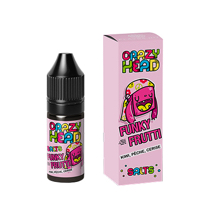 Funky Frutti Salts - Crazy Head
