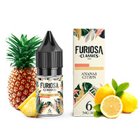 Ananas Citron - Furiosa Classics
