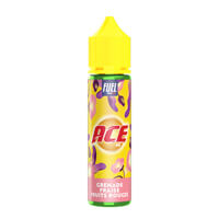 Grenade Fraise Fruits Rouges 50ml - ACE Ice
