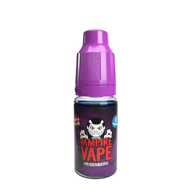 Heisenberg - Vampire Vape