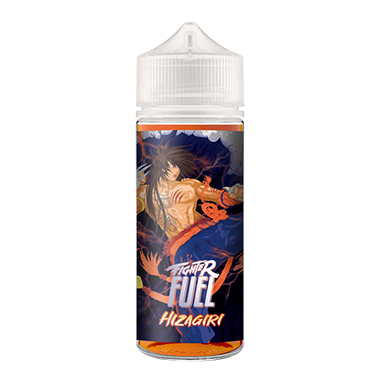 Hizagiri 100ml - Fighter Fuel