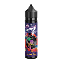 Juke Box 50ml - Poppy's