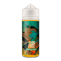 Kansetsu 100ml - Fighter Fuel