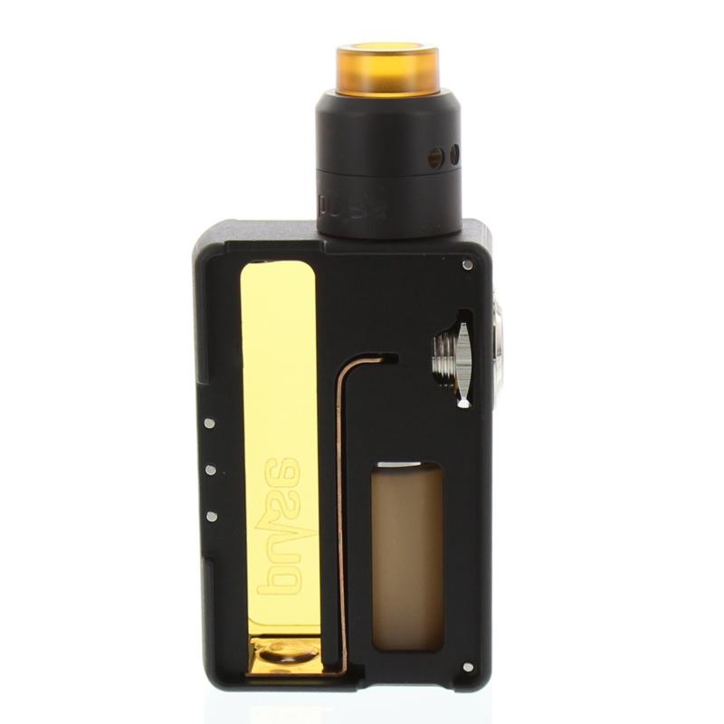Kit Pulse BF / Dripper Pulse 24 8ml Vandy Vape Box mécanique en