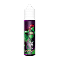 Kuroko 50ml - Fighter Fuel