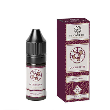 La Cerisette - Flavor Hit