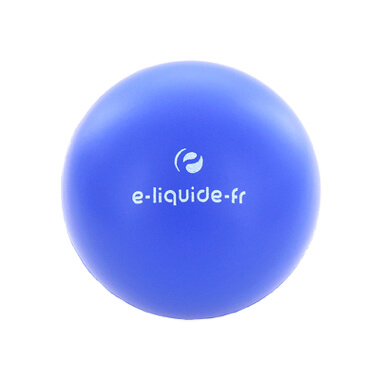 La Baballe - E-Liquide-FR