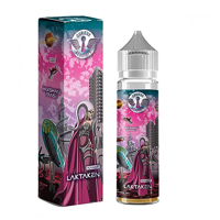 Laktaken 50ml - Edition Aerovape - Curieux