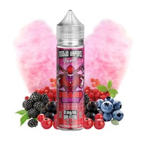 Beard Berry 50ml - Modjo Vapors