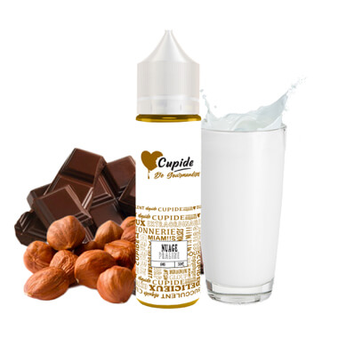 Nuage Praliné 50ml - Cupide