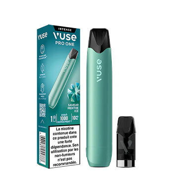 Kit Vuse Pro One Pen - Vuse