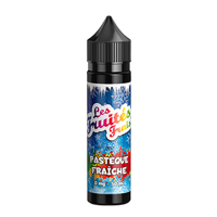 Pastèque Fraîche 50ml - Les Fruités Frais