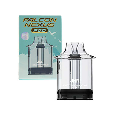 Cartouche Pod Falcon Nexus - JNR