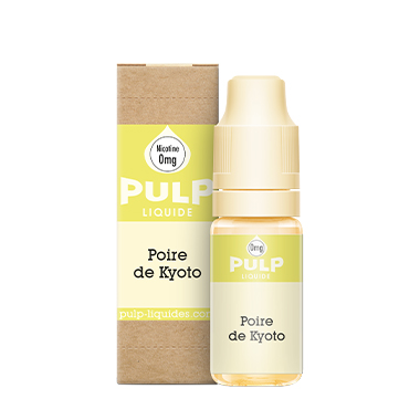 Poire de Kyoto - Pulp