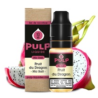 Fruit du Dragon NS - Pulp Nic Salt