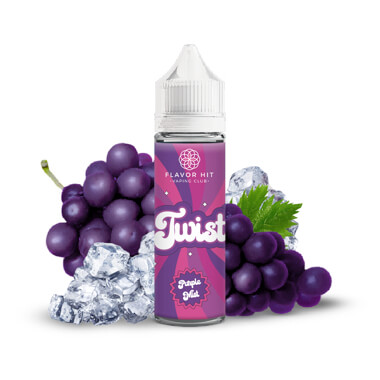 Purple Mist 50ml - Twist