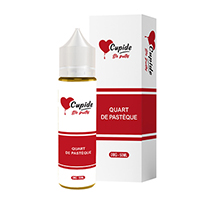 Quart de Pastèque 50ml - Cupide