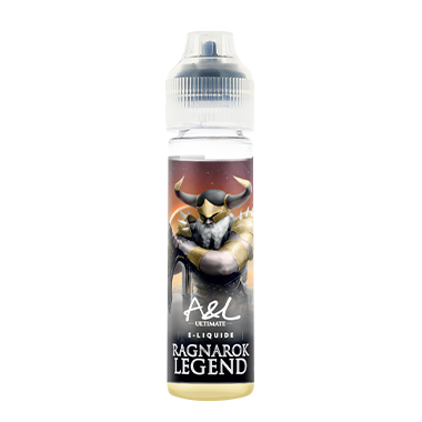 Ragnarok Legend 50ml - Ultimate