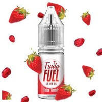 Le Red Oil 10ml - Fruity Fuel