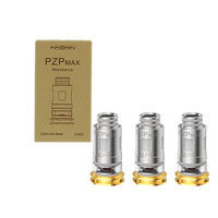 Rsistance PZP Max Coils - Innokin