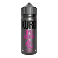 Ryu Berry 80ml - Kuro