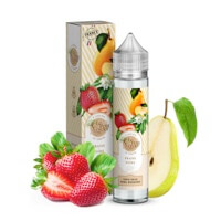 Fraise Poire 50ml - Le Petit Verger