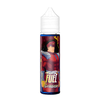 Shigeri 50ml - Fighter Fuel
