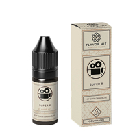 Super 8 - Flavor Hit