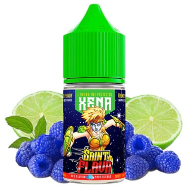 Arôme Xena 30ml - Saint Flava