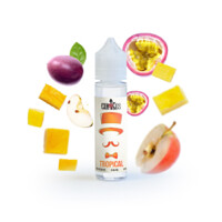 Tropical 50ml - Cirkus