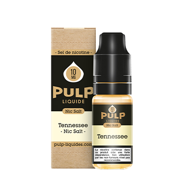 Tennessee NS - Pulp Nic Salt