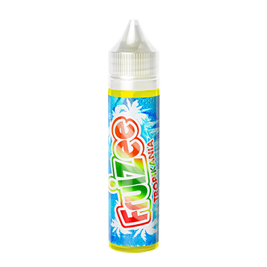 Tropikania 50ml - Fruizee