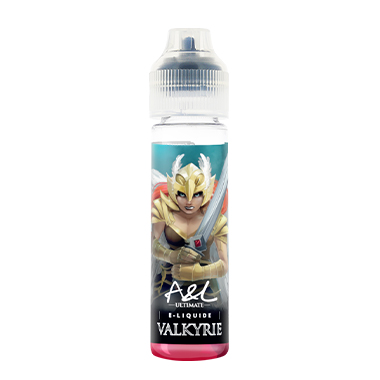 Valkyrie 50ml - Ultimate