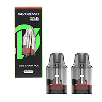 Cartouche Vibe Smart Pod - Vaporesso