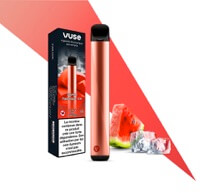 Puff 500 Pastque Ice - Vuse