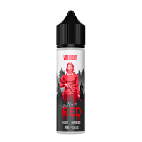 Woodbury 50ml - Walking Red