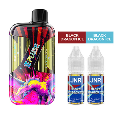 Kit Z Pluse 42K - JNR