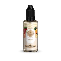 Arôme Fraise Poire 30ml - Le Petit Verger 