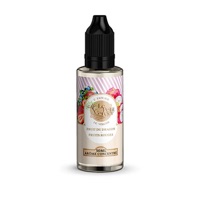 Arme Fruit du Dragon Fruits Rouges 30ml - Le Petit Verger