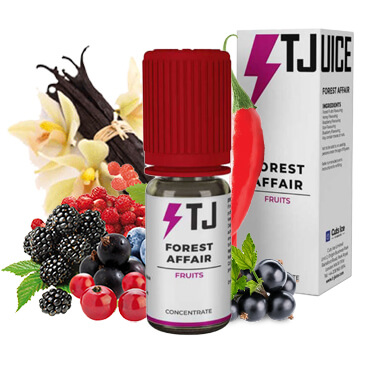 Arôme Forest Affair - TJuice