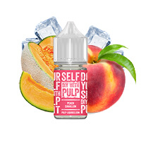 Arme Peach Cavaillon 30ml - DIY With Pulp