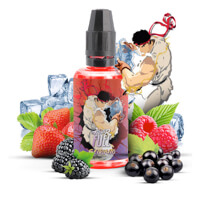 Arme Seiryuto 30ml - Fighter Fuel